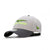 New Era Pop Colour Moto Guzzi 9FORTY Cap - Grey - Pretend Supply Co.