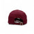 New Era Pop Seasonal Moto Guzzi 9FORTY Cap - Burgundy - Pretend Supply Co.