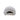New Era Washed St Moritz 9TWENTY Cap - Grey - Pretend Supply Co.