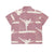 Obey Jacques Woven Shirt - Mauve Multi - Pretend Supply Co.