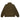 Parlez Ascend Fleece - Moss - Pretend Supply Co.