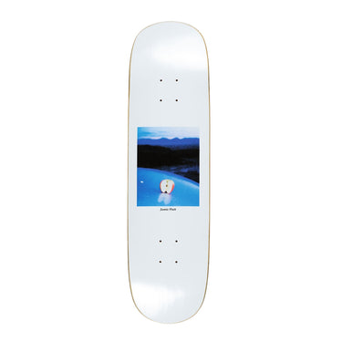 Polar Apple Jamie Platt Deck - 8.5" - Pretend Supply Co.