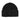 Polar John Beanie - Black - Pretend Supply Co.