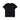 Pretend Brackets Chest T-Shirt - Black - Pretend Supply Co.