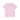 Pretend Brackets Chest T-Shirt - Soft Pink - Pretend Supply Co.