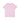Pretend Brackets Chest T-Shirt - Soft Pink - Pretend Supply Co.
