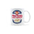 Pretend Supply Co. Superiore Mug - White - Pretend Supply Co.