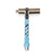 PRIME8 #1 Ratchet Tool - Sky Blue - Pretend Supply Co.
