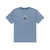 RVCA Charmer T-Shirt - Vintage Navy - Pretend Supply Co.