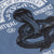 RVCA Charmer T-Shirt - Vintage Navy - Pretend Supply Co.