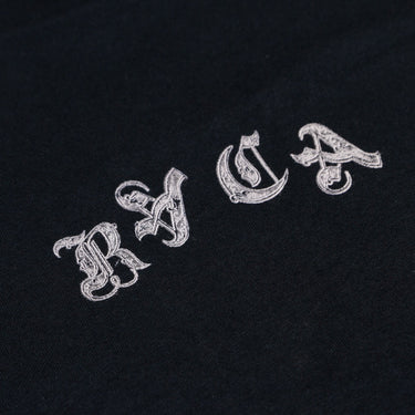 RVCA Dream Reaper T-Shirt - Black - Pretend Supply Co.