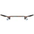 Santa Cruz Screaming Hand Complete Skateboard Kit - 8.0" - Pretend Supply Co.