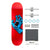 Santa Cruz Screaming Hand Complete Skateboard Kit - 8.0" - Pretend Supply Co.