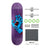 Santa Cruz Screaming Hand Complete Skateboard Kit - 8.375" - Pretend Supply Co.