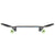 Santa Cruz Screaming Hand Complete Skateboard Kit - 8.375" - Pretend Supply Co.