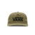 Vans Drop V Snapback Cap - Bay Leaf - Pretend Supply Co.