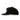 Vans Drop V Snapback Cap - Black - Pretend Supply Co.