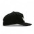 Vans Drop V Snapback Cap - Black - Pretend Supply Co.