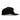 Vans Drop V Snapback Cap - Black - Pretend Supply Co.