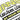 Vans Shop Front T-Shirt - White/Sunny Yellow - Pretend Supply Co.