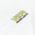Vans Shop Front T-Shirt - White/Sunny Yellow - Pretend Supply Co.