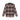 Volcom Netastone Flannel Shirt - Antique Black - Pretend Supply Co.