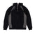 Wasted Paris Arena Hooded Sweatshirt - Black - Pretend Supply Co.