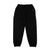 Wasted Paris Boiler Reset Jogger - Black - Pretend Supply Co.