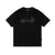 Wasted Paris Boiler Reset T-Shirt - Black - Pretend Supply Co.