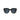 A. Kjærbede Billy Sunglasses - Black - Pretend Supply Co.