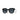 A. Kjærbede Billy Sunglasses - Black - Pretend Supply Co.