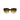 A. Kjærbede Billy Sunglasses - Black/Brown Transparent - Pretend Supply Co.