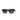 A. Kjærbede Lane Sunglasses - Black - Pretend Supply Co.