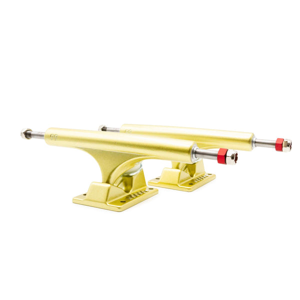 Ace AF1 66 Trucks - Gold - Pretend Supply Co.