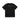 Adidas 4.0 Logo T-Shirt - Black/Black - Pretend Supply Co.