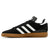 Adidas Busenitz Shoes - Black/Running White/Metallic - Pretend Supply Co.