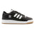 Adidas Forum 84 Low ADV Shoes - Core Black/Cloud White/Cloud White - Pretend Supply Co.