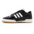 Adidas Forum 84 Low ADV Shoes - Core Black/Cloud White/Cloud White - Pretend Supply Co.