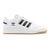 Adidas Forum 84 Low ADV Shoes - FTW White/Core Black/FTW White - Pretend Supply Co.