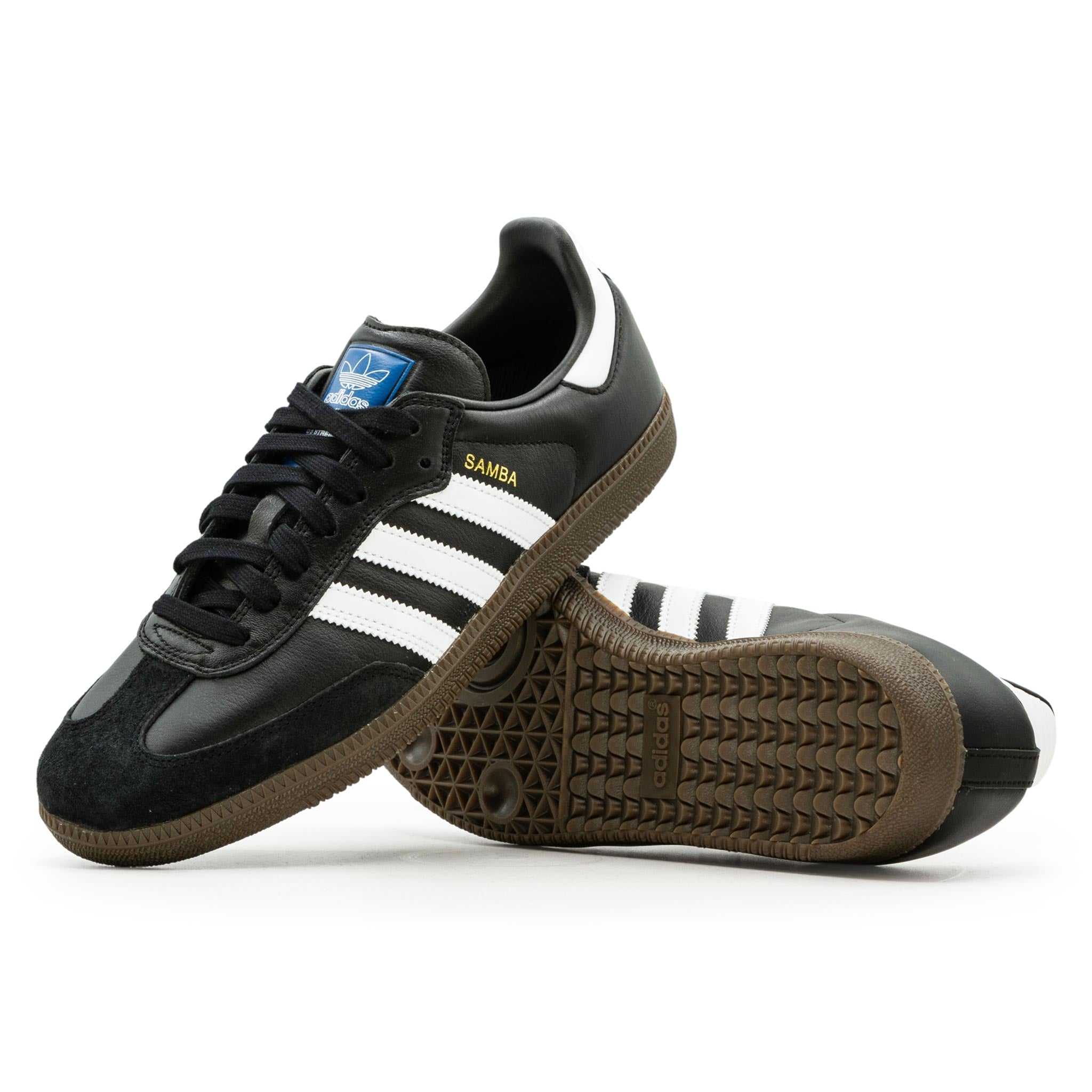 Samba black gum online