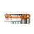 Bronson G2 Skateboard Bearings 8 Pack - Pretend Supply Co.