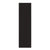 Bullet 9" Width Classic Griptape Sheet - Black - Pretend Supply Co.