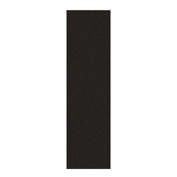 Bullet 9" Width Classic Griptape Sheet - Black - Pretend Supply Co.