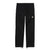 Carhartt Regular Cargo Pant - Black Rinsed - Pretend Supply Co.