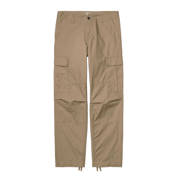 Carhartt Regular Cargo Pant - Leather Rinsed - Pretend Supply Co.