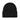 Carhartt WIP Chase Beanie - Black/Gold - Pretend Supply Co.