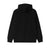 Carhartt WIP Hooded Chase Sweatshirt - Black/Gold - Pretend Supply Co.