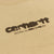 Carhartt WIP Ink Bleed Crew Sweatshirt - Sable/Tobacco - Pretend Supply Co.