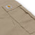 Carhartt WIP Regular Cargo Pant - Leather Rinsed - Pretend Supply Co.