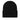 Carhartt WIP Short Watch Hat Beanie - Black - Pretend Supply Co.